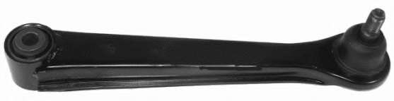 Рычаг независимой подвески колеса, подвеска колеса