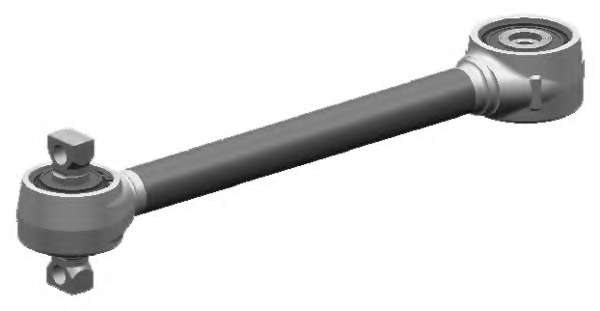 Рычаг независимой подвески колеса, подвеска колеса