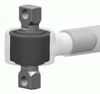 ремонтный комплект, рычаг подвески