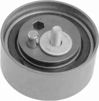 Натяжной ролик, ремень ГРМ