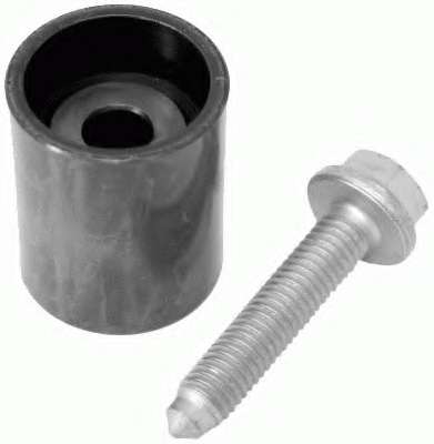 Паразитный / Ведущий ролик, зубчатый ремень