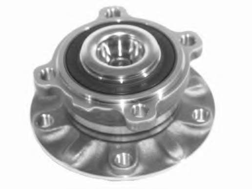 Ступица колеса