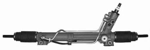 Рулевой механизм