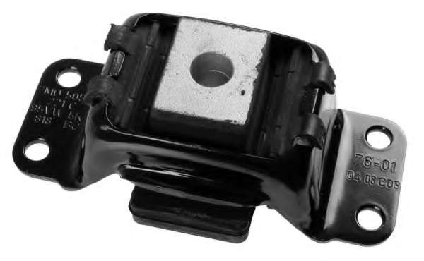 Втулка, балка моста