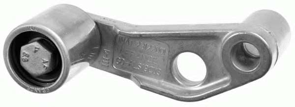 Паразитный / Ведущий ролик, зубчатый ремень