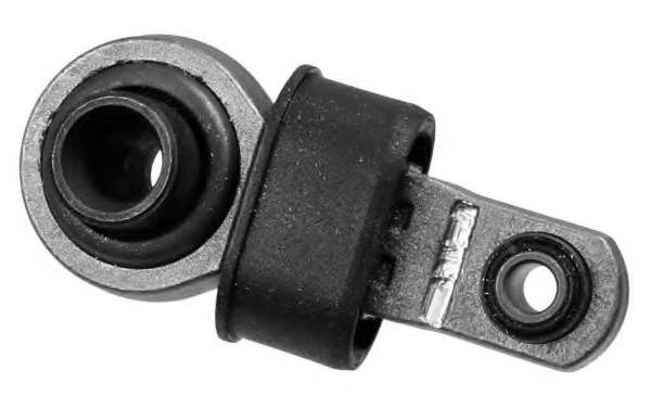 Втулка, балка моста