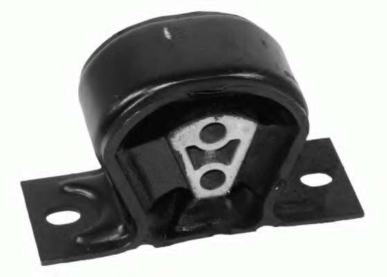 Подвеска, автоматическая коробка передач. Подвеска, ступенчатая коробка передач