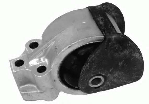 Подвеска, автоматическая коробка передач. Подвеска, ступенчатая коробка передач