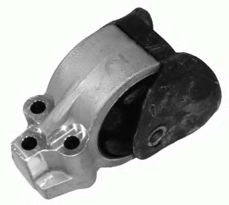 Подвеска, автоматическая коробка передач. Подвеска, ступенчатая коробка передач