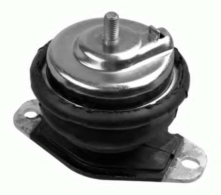 Подвеска, автоматическая коробка передач. Подвеска, ступенчатая коробка передач