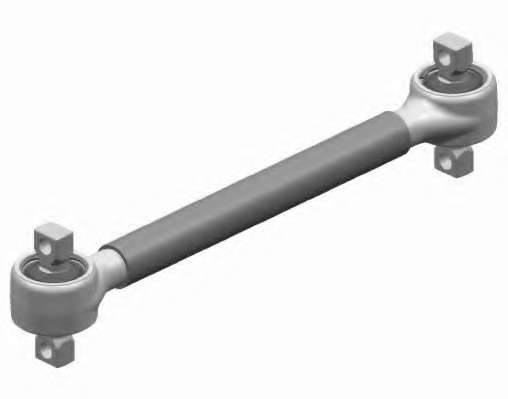 Рычаг независимой подвески колеса, подвеска колеса