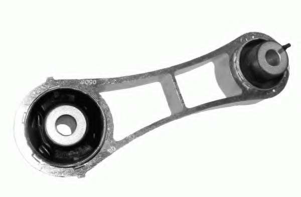 Подушка двигуна