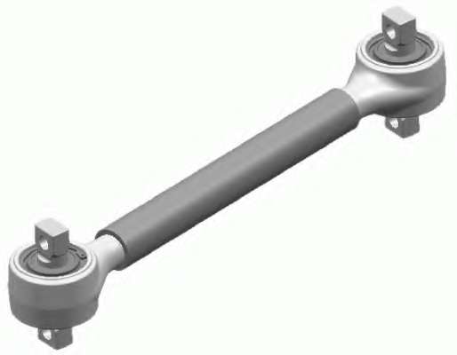 Рычаг независимой подвески колеса, подвеска колеса