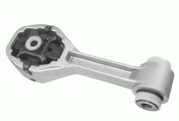 Підвіска, автоматична коробка передач