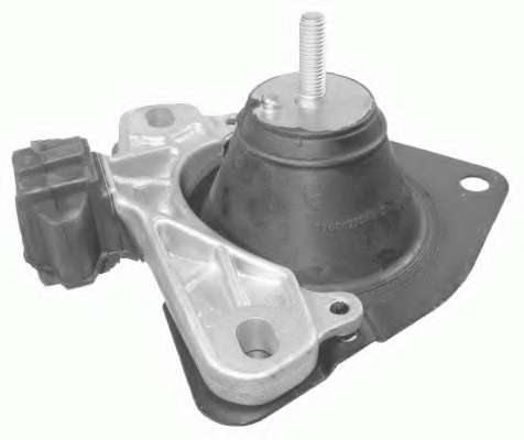 Подушка двигуна