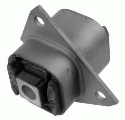 Втулка, балка моста