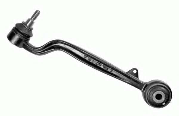 Рычаг независимой подвески колеса, подвеска колеса