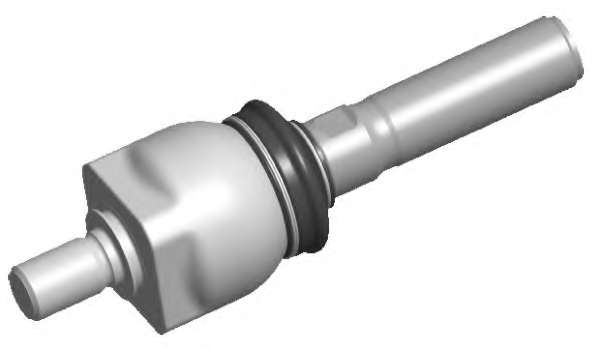 Осевой шарнир, рулевая тяга