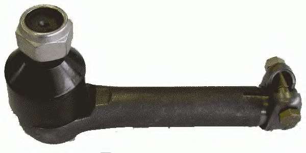 Наконечник поперечной рулевой тяги