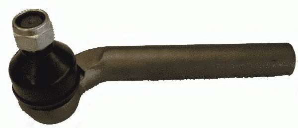 Наконечник поперечной рулевой тяги