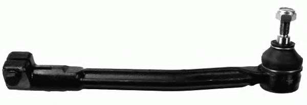 Наконечник поперечной рулевой тяги