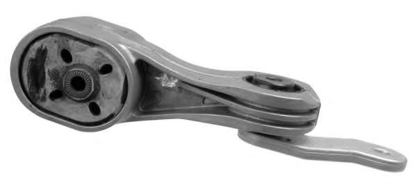 Подвеска, ступенчатая коробка передач