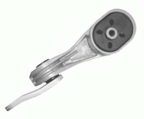 Подвеска, автоматическая коробка передач. Подвеска, ступенчатая коробка передач