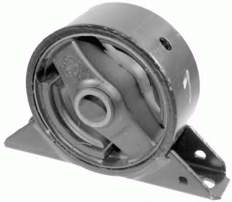 Подвеска, автоматическая коробка передач