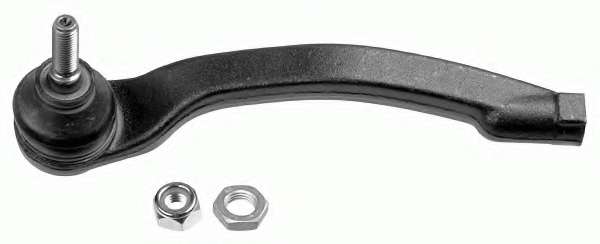 Кермовий наконечник