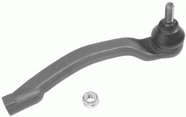 Кермовий наконечник