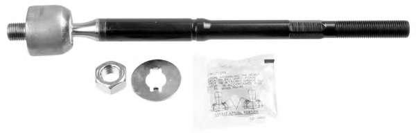 Осевой шарнир, рулевая тяга