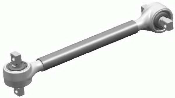 Рычаг независимой подвески колеса, подвеска колеса