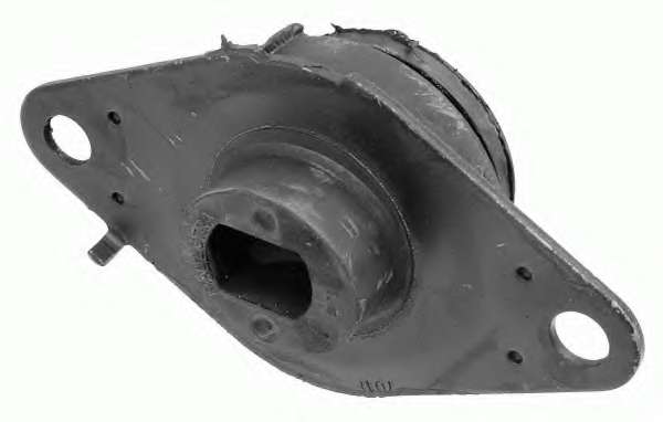 Подушка двигуна