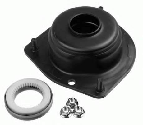 Ремкомплект, опора стойки амортизатора