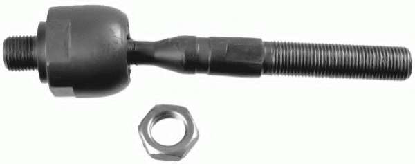 Тяга рулевая MB ML (W163) 98-05