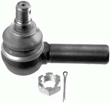 Угловой шарнир