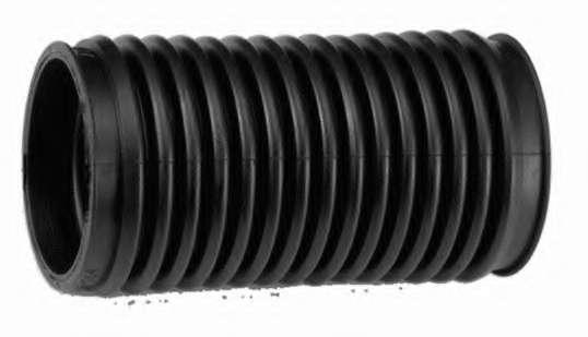 Пыльник, рулевое управление