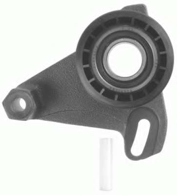 Натяжной ролик, ремень ГРМ