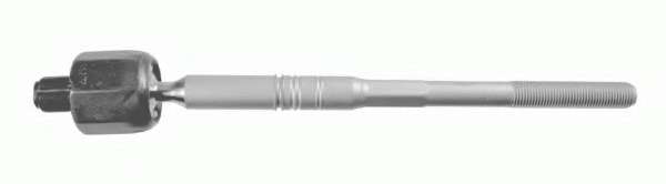 Осевой шарнир, рулевая тяга