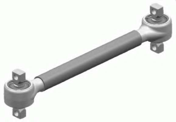 Рычаг независимой подвески колеса, подвеска колеса