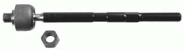 Осевой шарнир, рулевая тяга