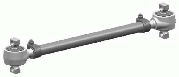 Рычаг независимой подвески колеса, подвеска колеса