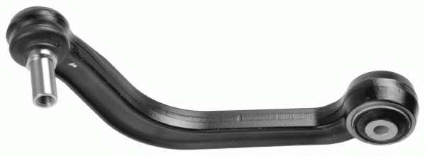 Рычаг независимой подвески колеса, подвеска колеса