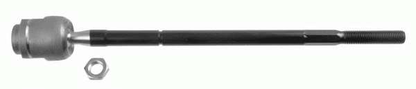 Тяга рулевая Combo/Corsa 04- (283.8 mm)