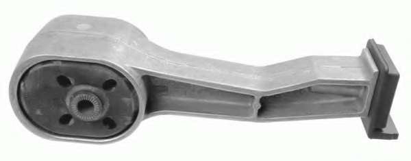 Подвеска, автоматическая коробка передач