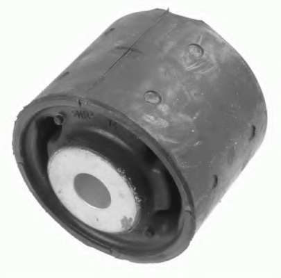 Подвеска, автоматическая коробка передач