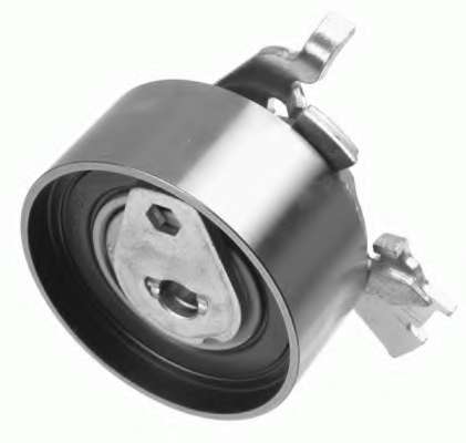 Натяжной ролик, ремень ГРМ