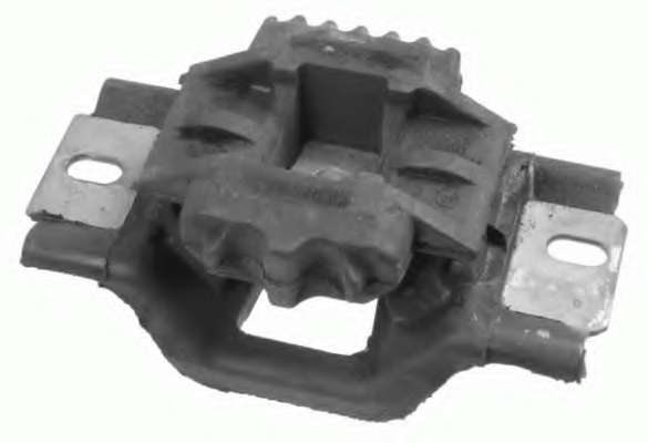 Подвеска, автоматическая коробка передач. Подвеска, ступенчатая коробка передач