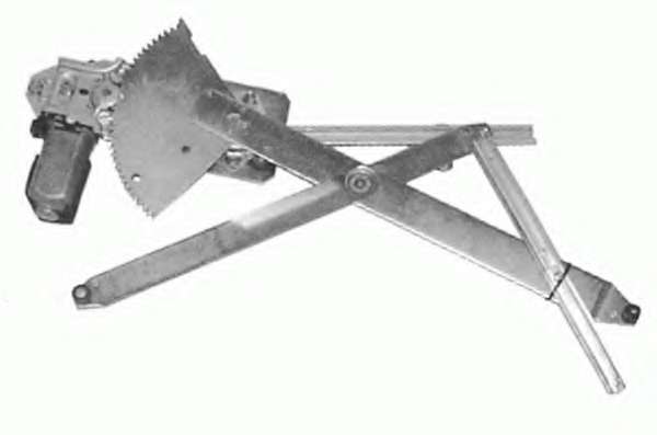 Подъемное устройство для окон