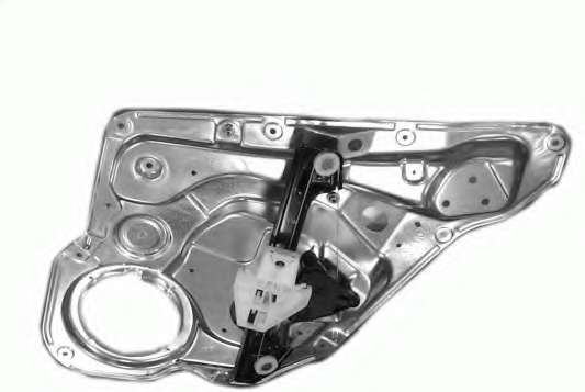 Подъемное устройство для окон